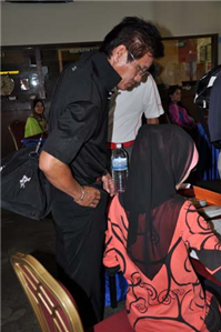 	JBEEA Charity Golf Tournament 2011